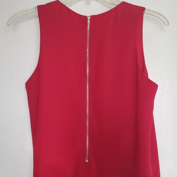 Shift Dress - Picture 2 of 4